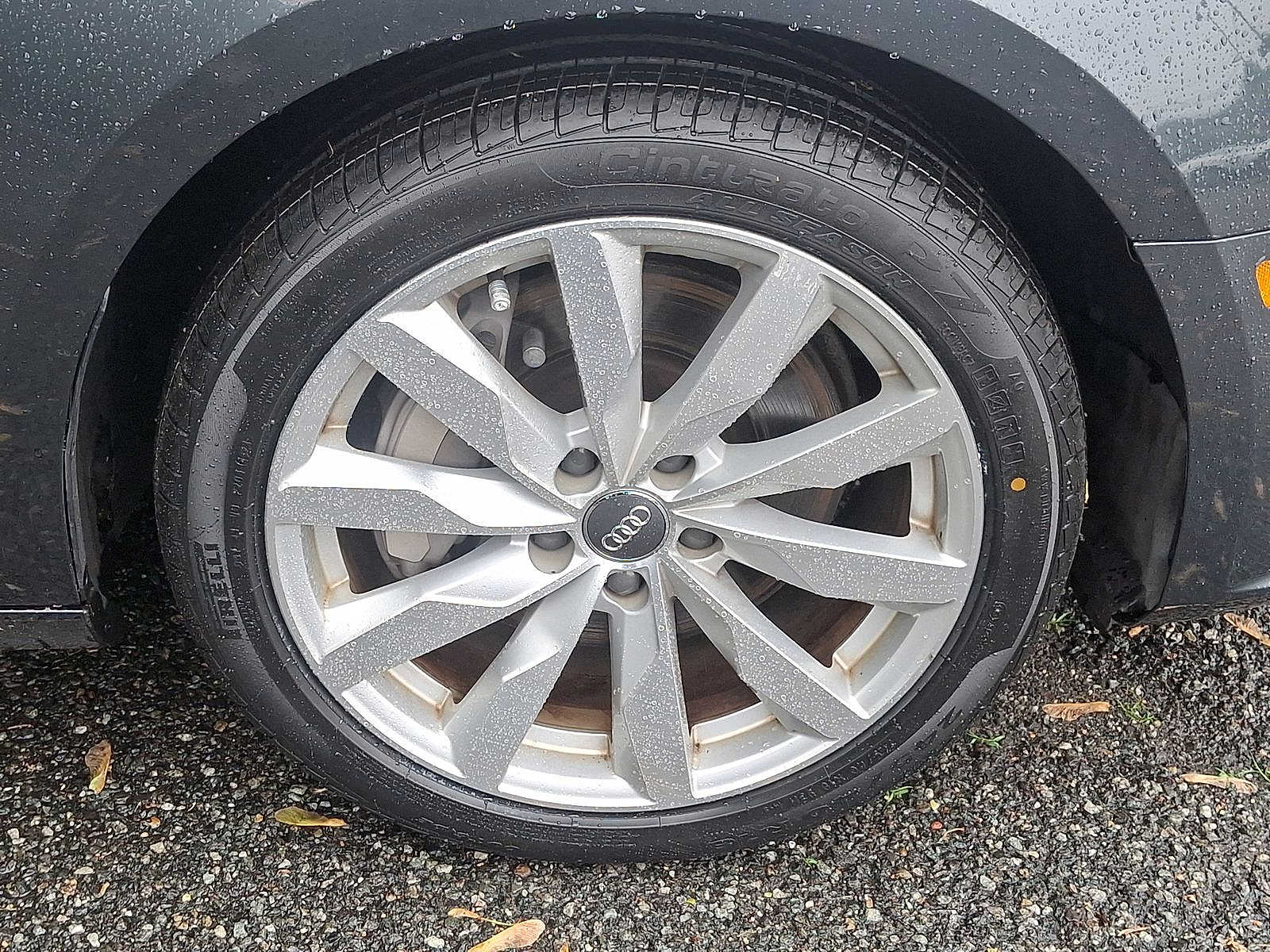 2017 Audi A4 Premium 23