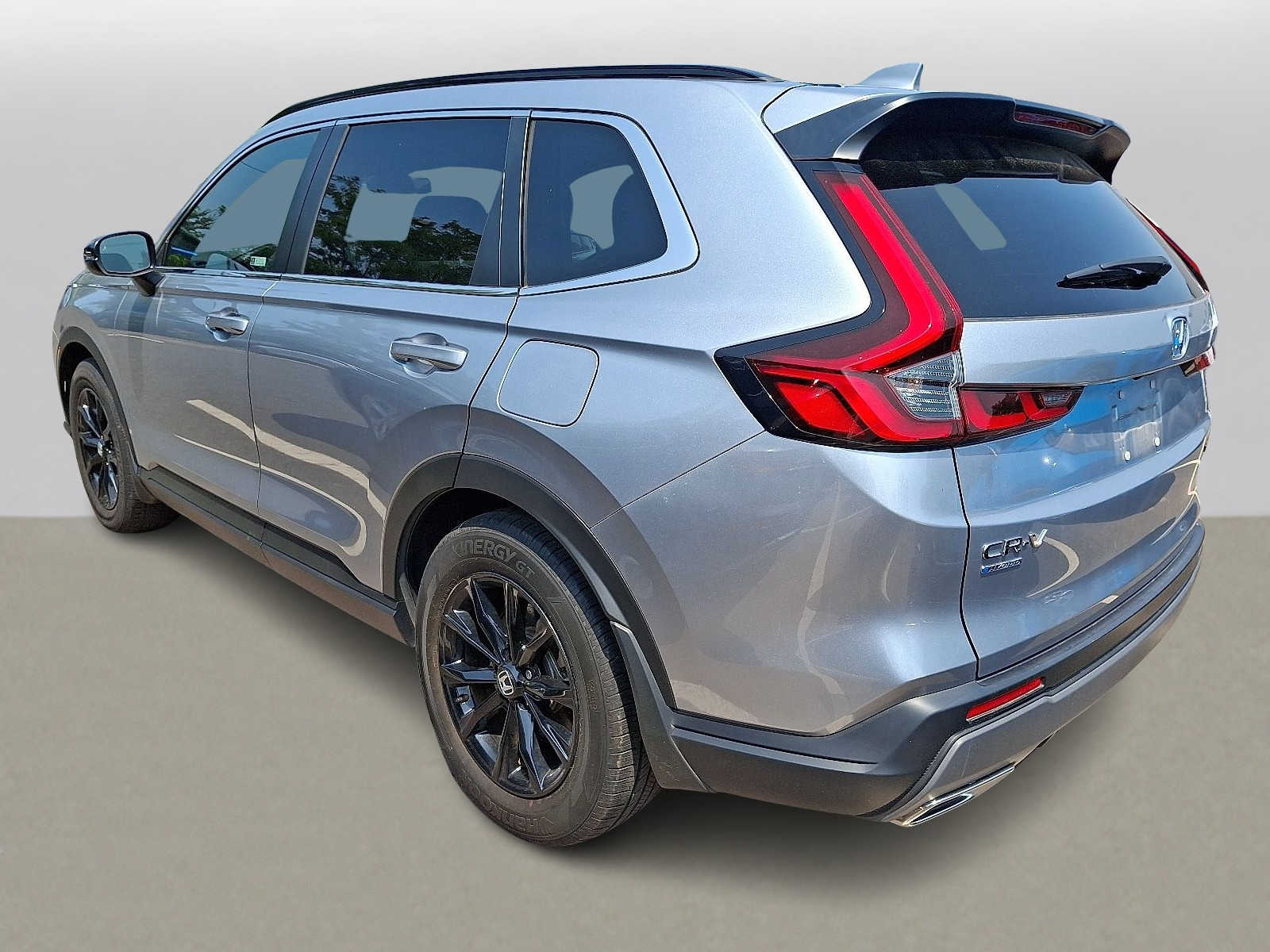 Thumbnail: 2024 Honda CR-V - 4