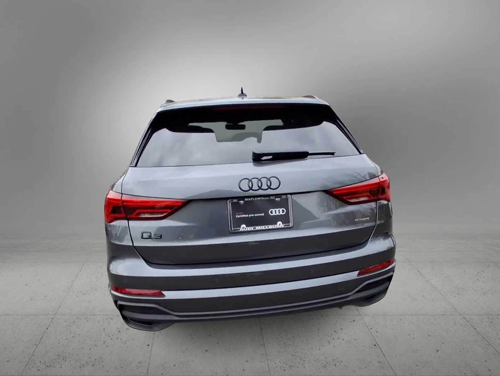 Thumbnail: 2025 Audi Q3 - 7