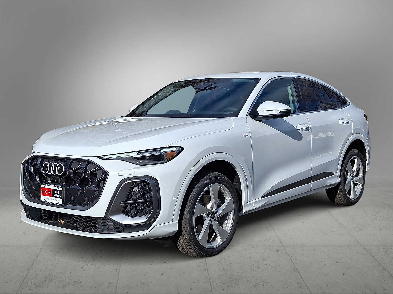 Thumbnail: 2025 Audi Q5 - 1