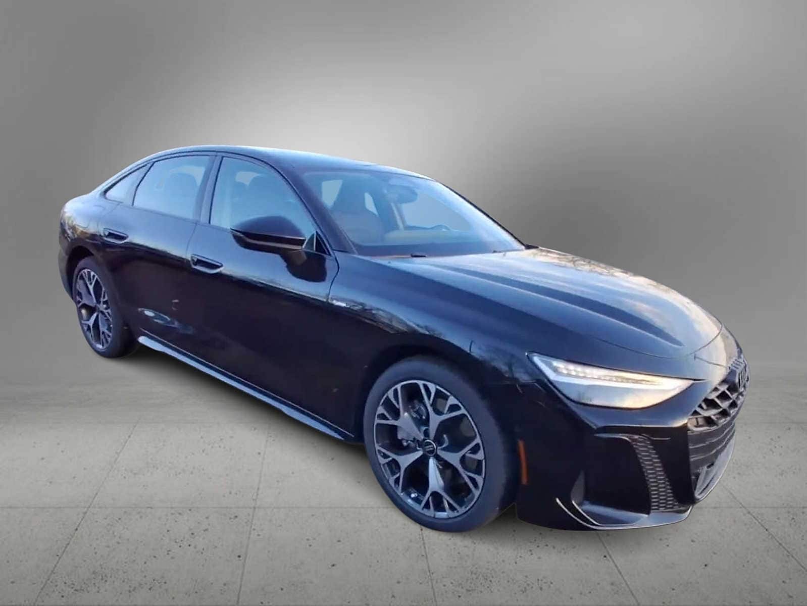 Thumbnail: 2026 Audi A6 - 2