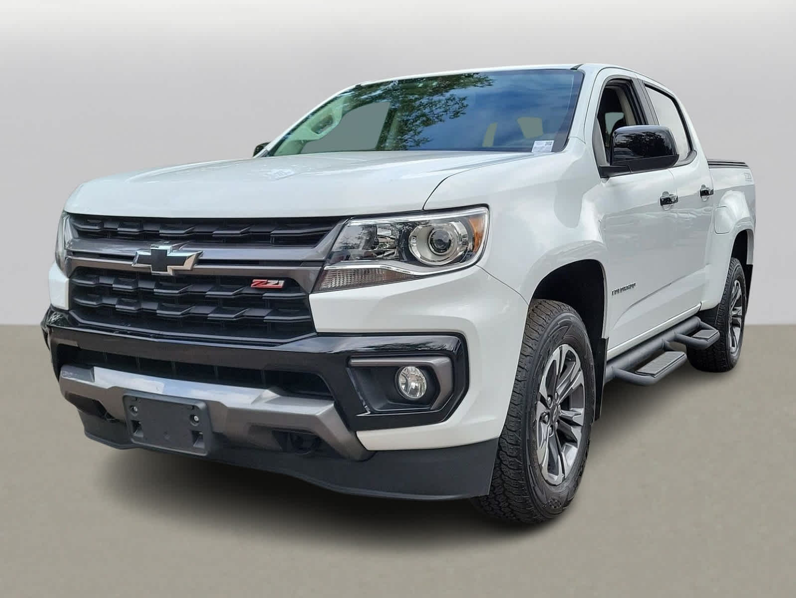 2021 Chevrolet Colorado Z71 -
                Maplewood, NJ