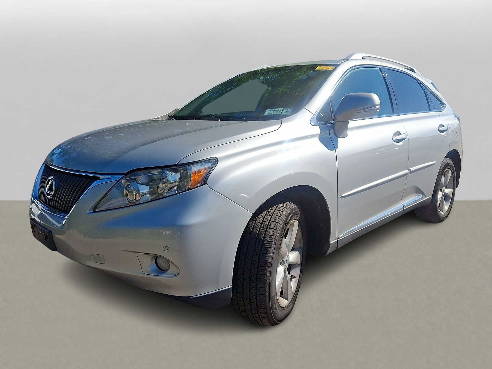 2011 Lexus RX 350 -
                  Maplewood, NJ