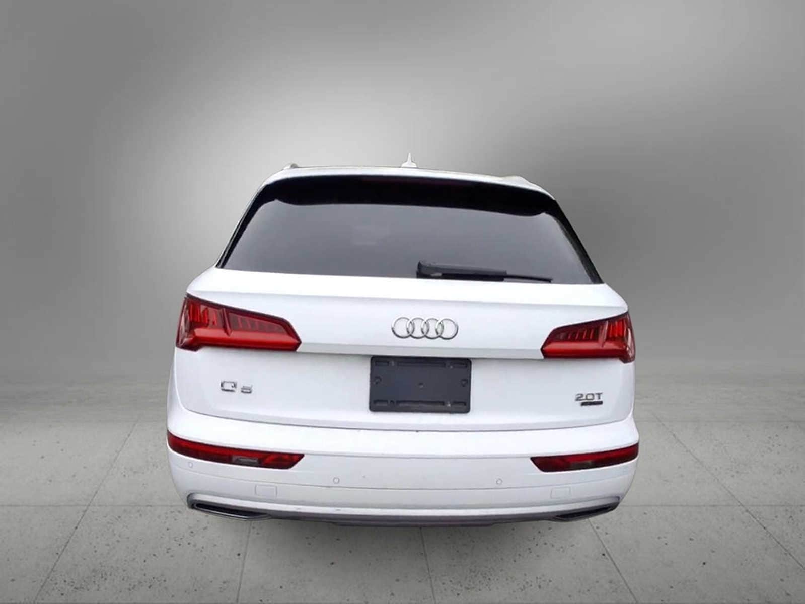 2018 Audi Q5 e Premium Plus 7