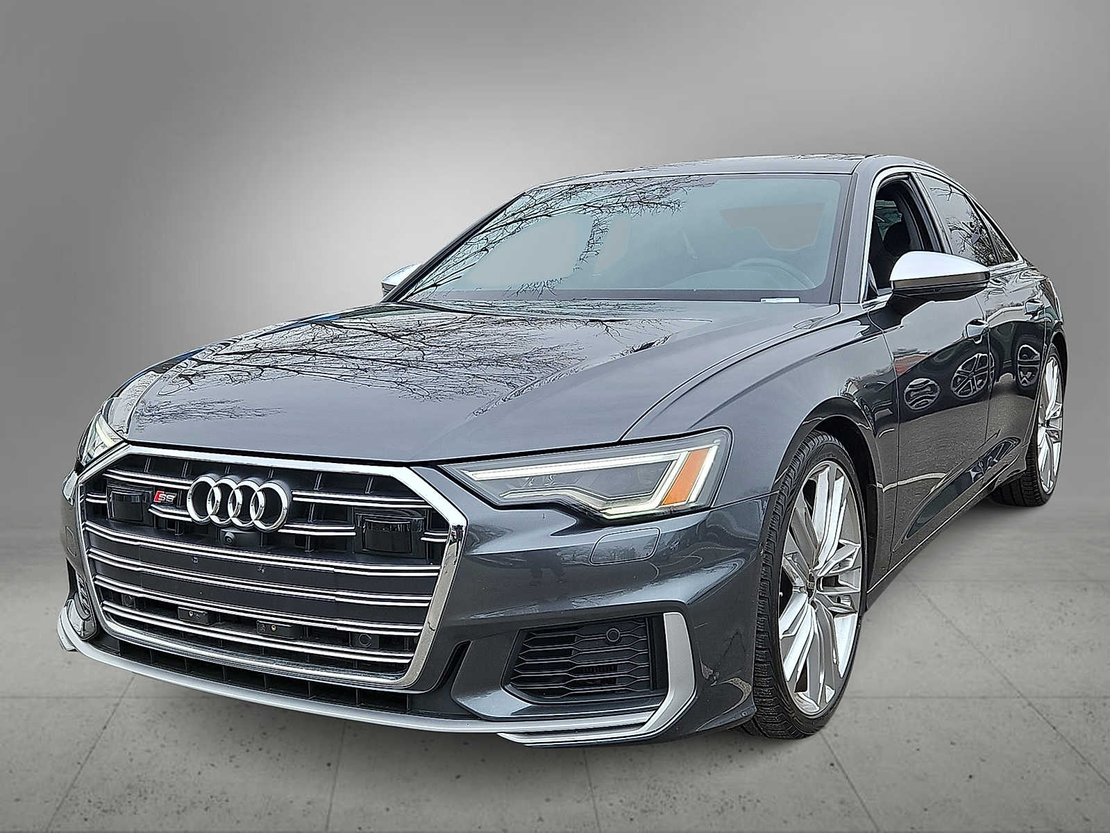 2023 Audi S6 Premium Plus -
                  Maplewood, NJ