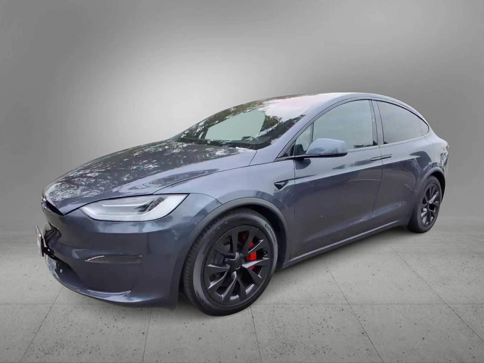 Thumbnail: 2023 Tesla Model X - 4