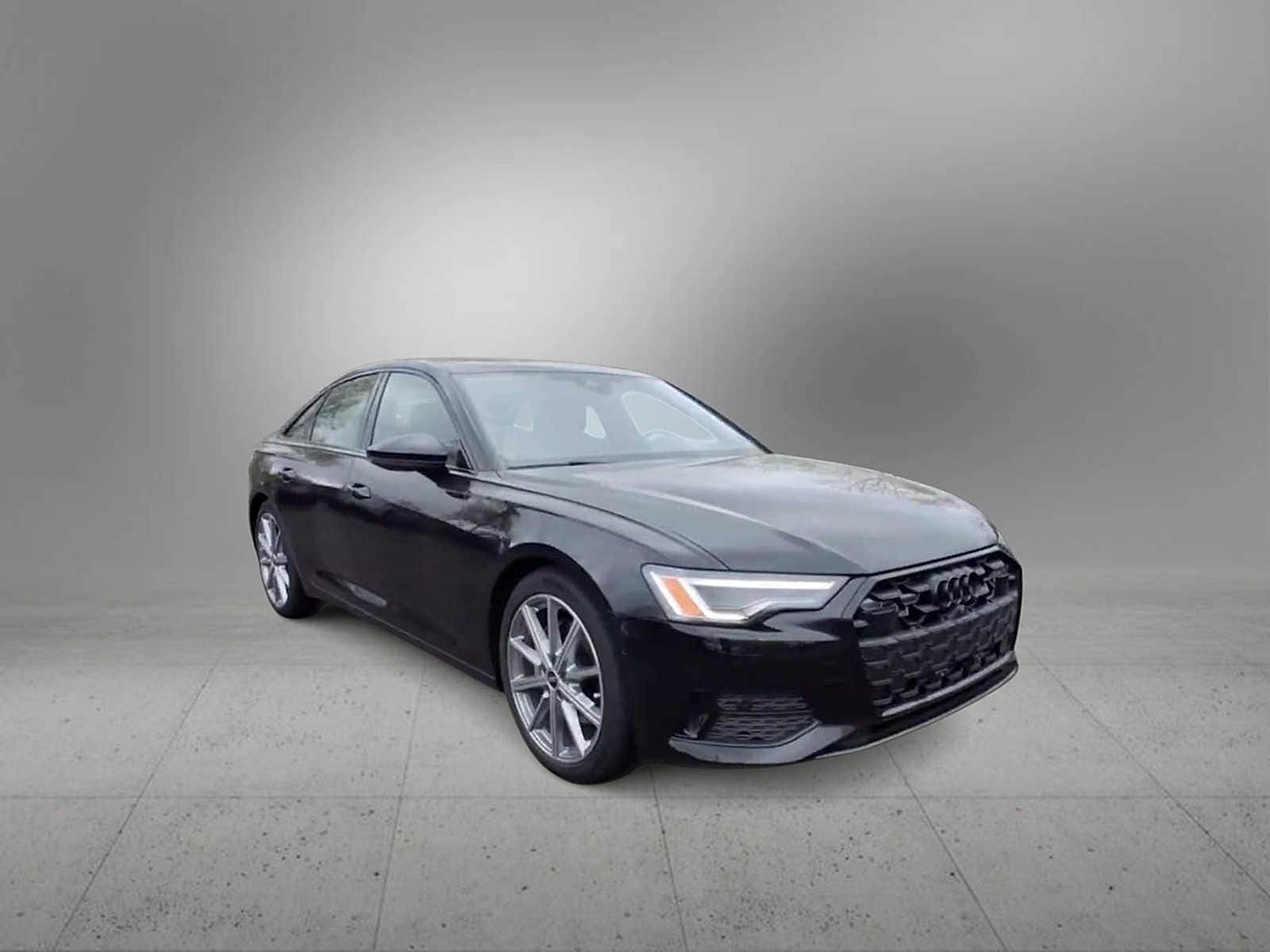 Thumbnail: 2025 Audi A6 - 2