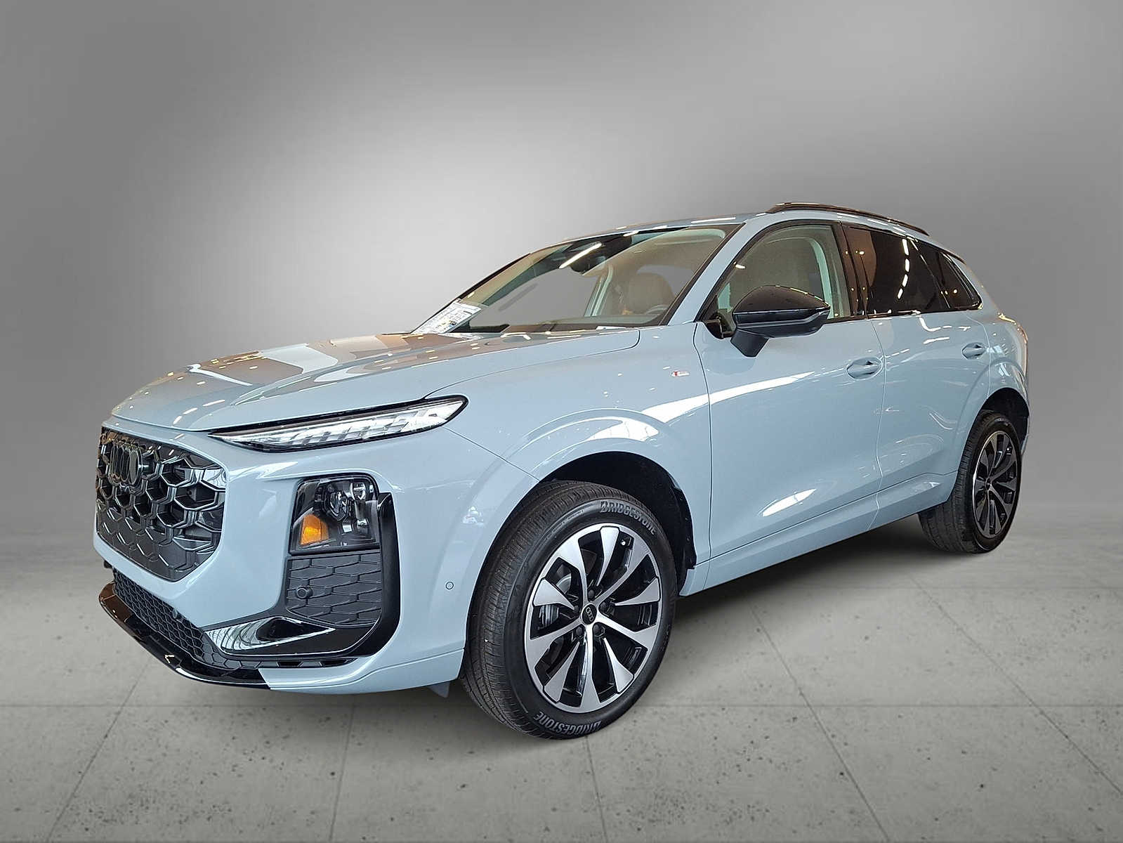 2026 Audi Q3  -
                  Maplewood, NJ