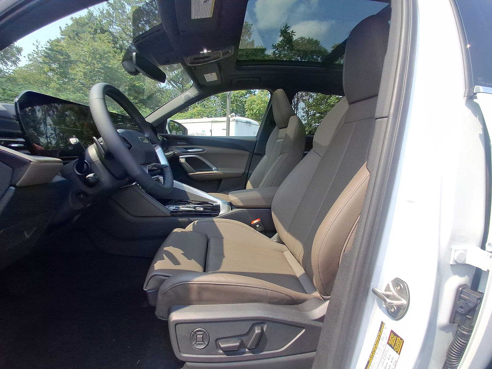 2025 Audi Q5 Premium Plus 13