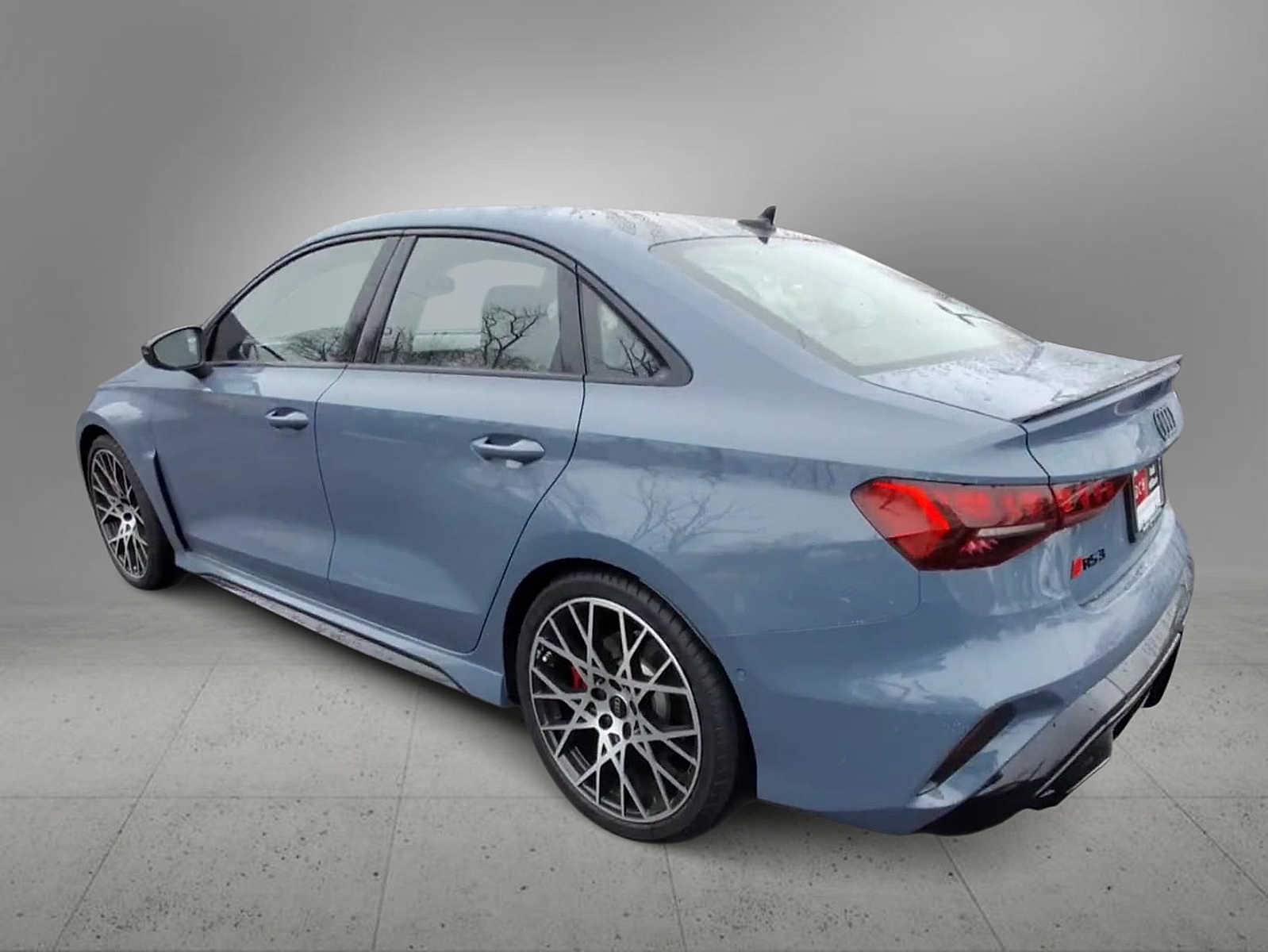 Thumbnail: 2026 Audi RS 3 - 6