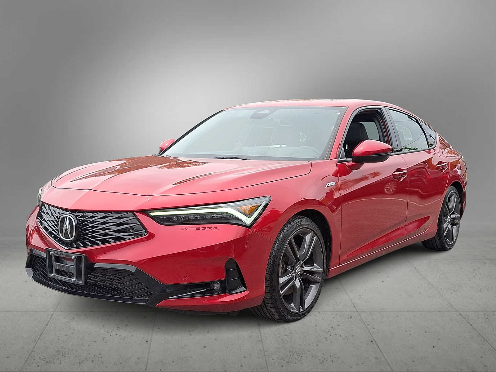Thumbnail: 2023 Acura Integra - 1