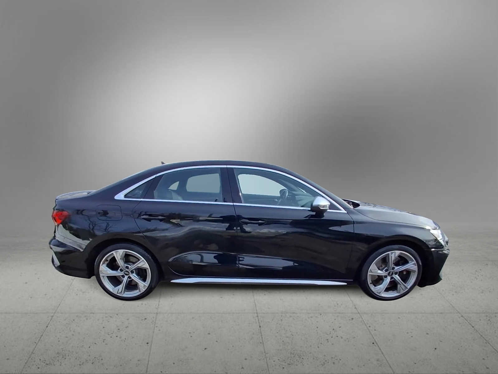 Thumbnail: 2023 Audi S3 - 9