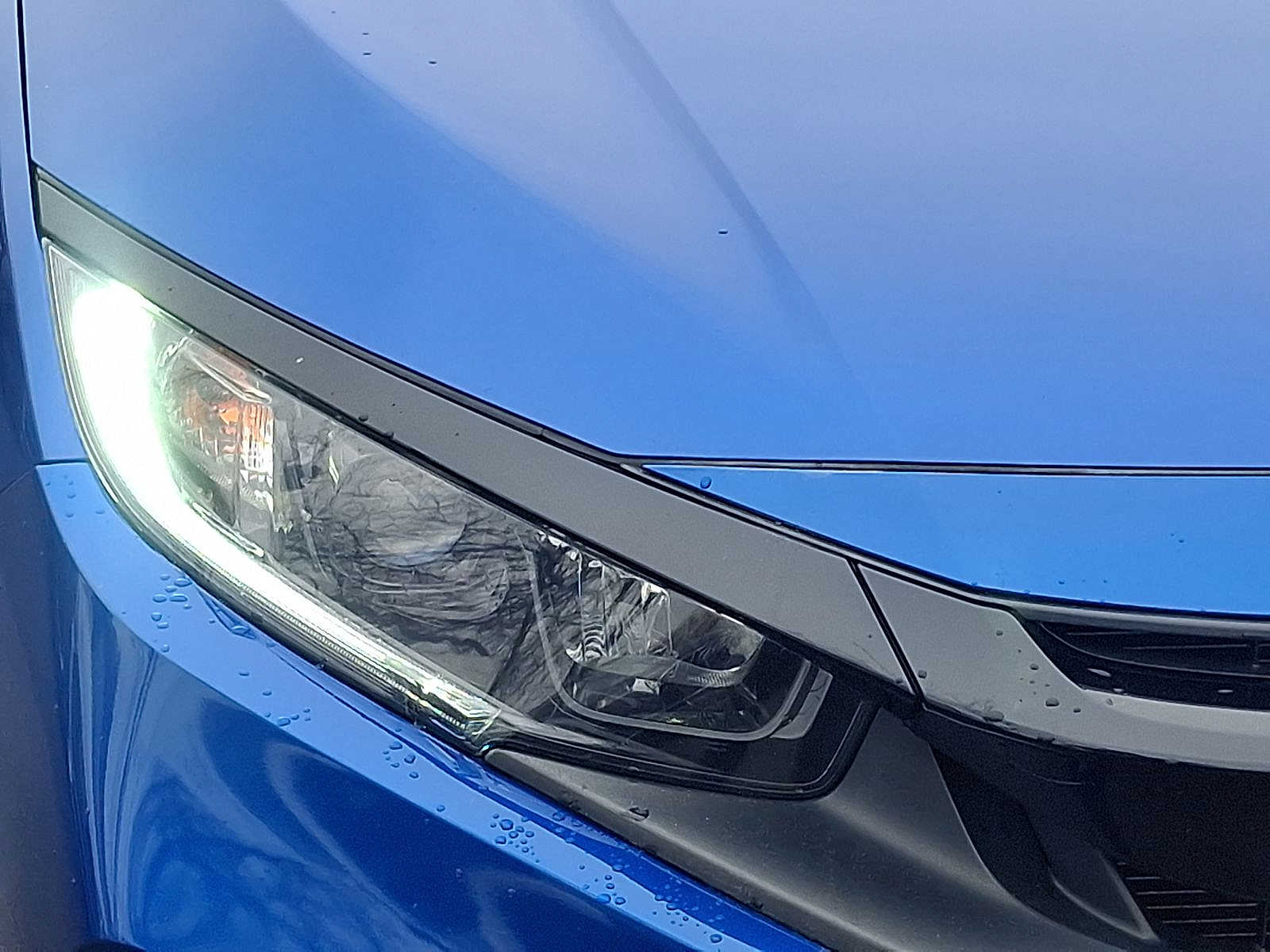 Thumbnail: 2020 Honda Civic - 28