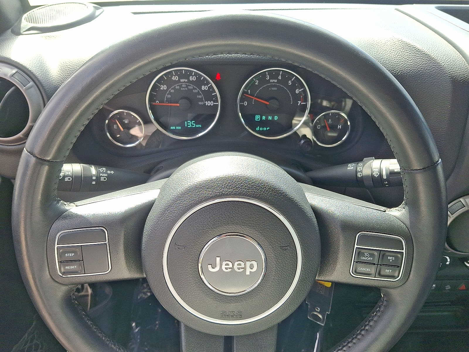 Thumbnail: 2018 Jeep Wrangler - 16