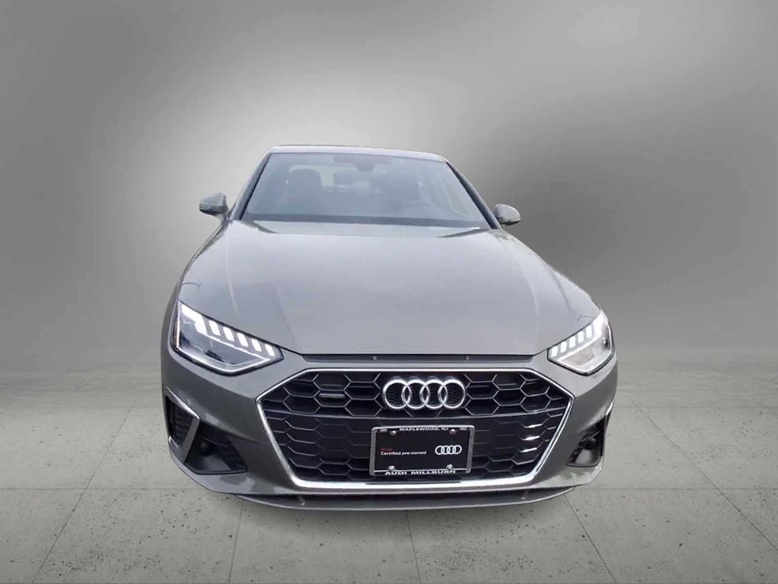 2023 Audi A4 S line Quattro Premium photo 3