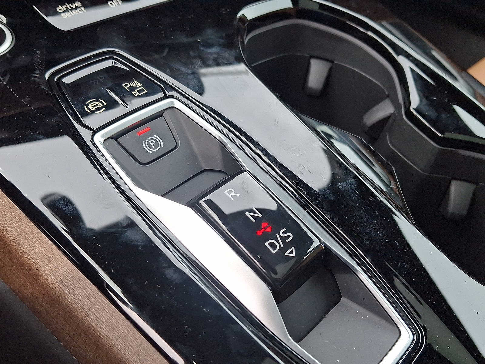 Thumbnail: 2025 Audi A5 - 14