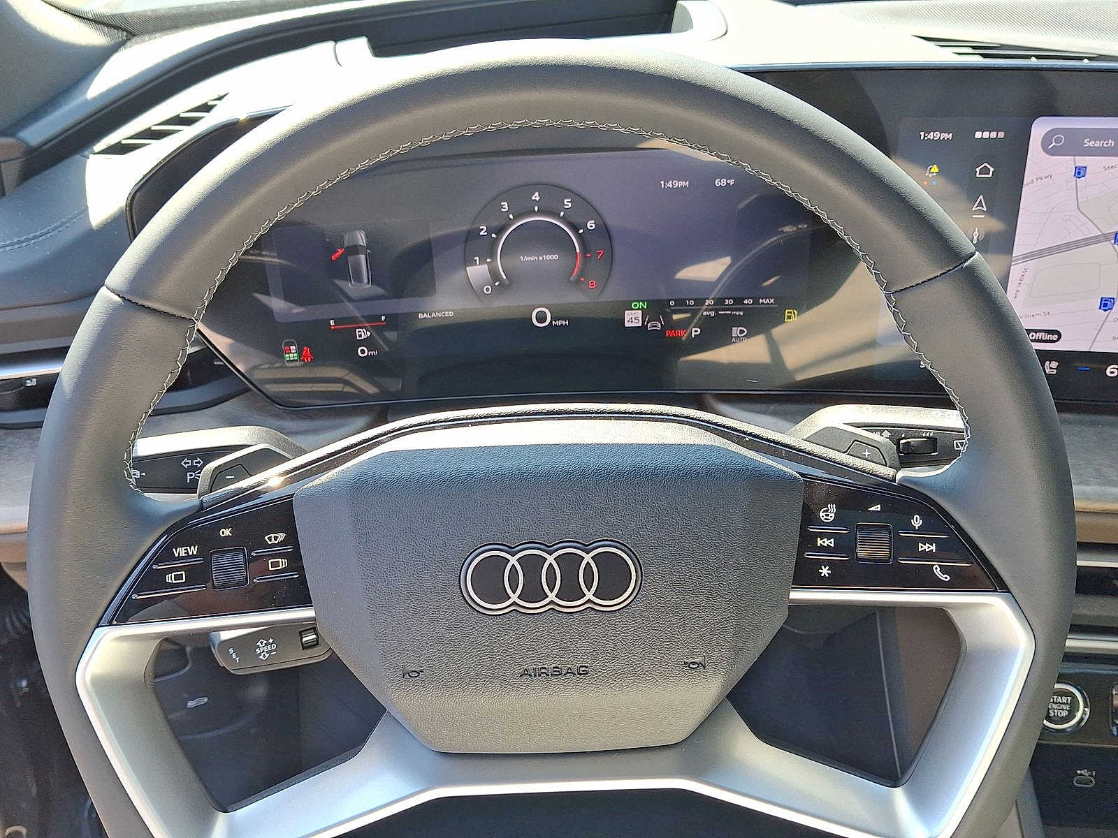 Thumbnail: 2026 Audi Q5 - 16