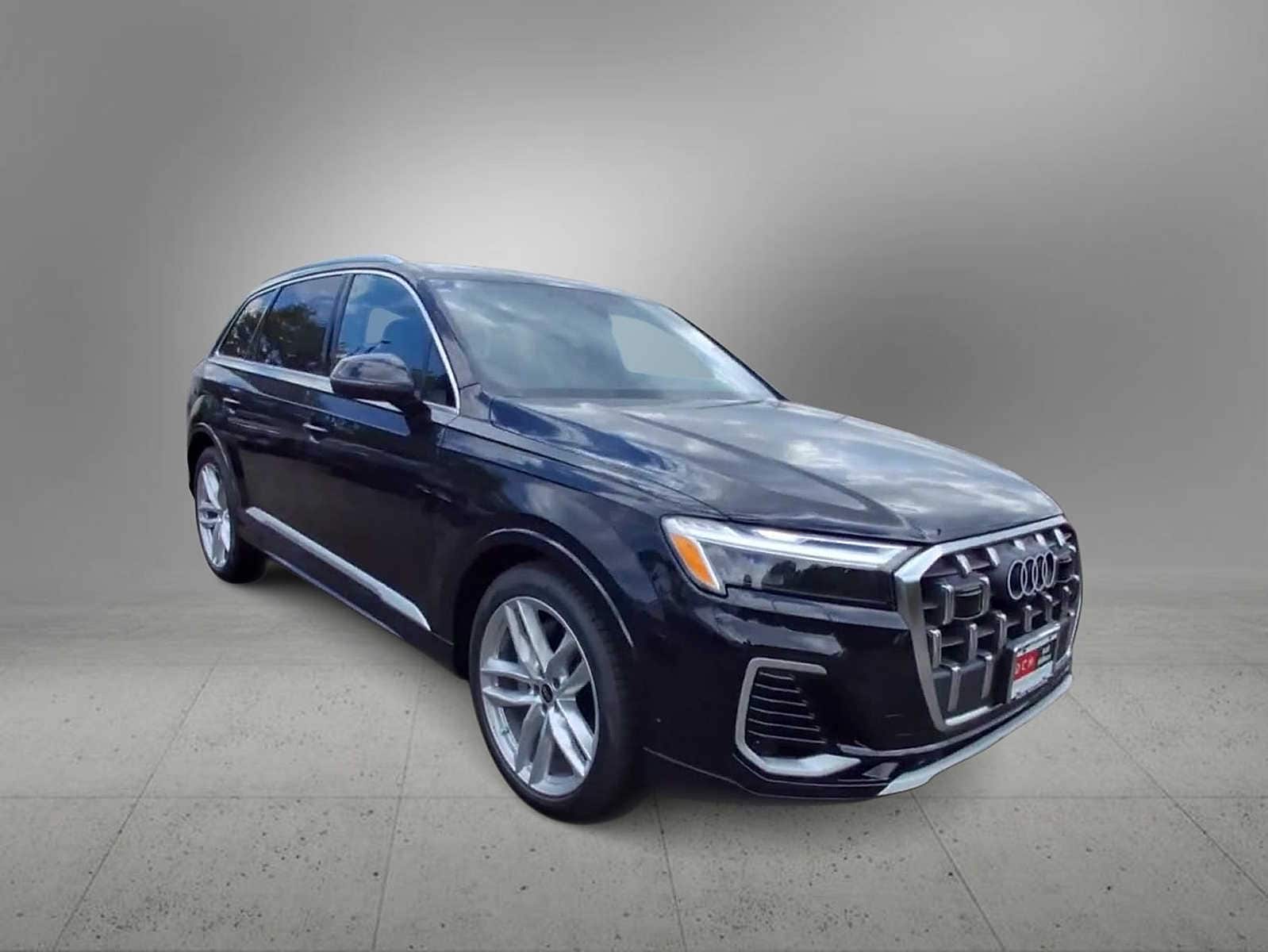Thumbnail: 2025 Audi Q7 - 2