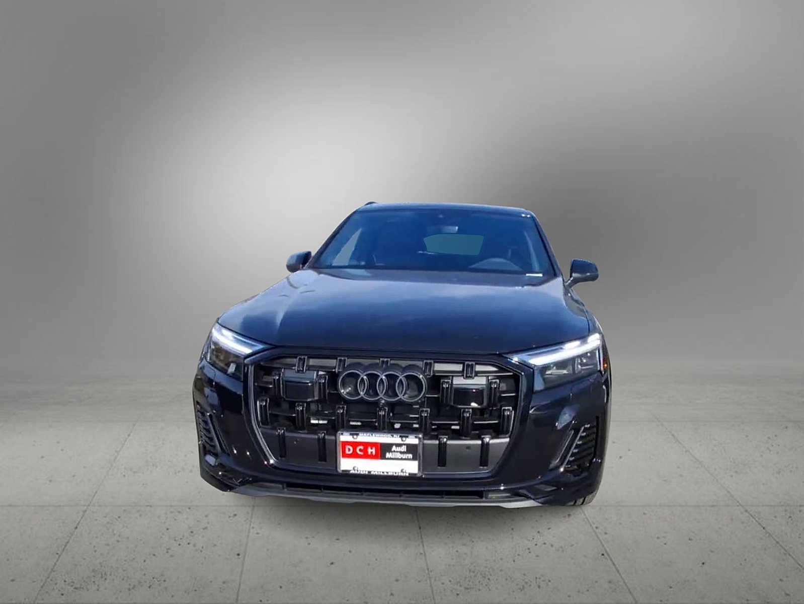 Thumbnail: 2026 Audi Q7 - 3