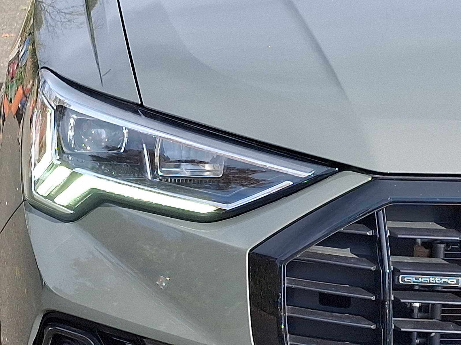 Thumbnail: 2025 Audi Q3 - 28