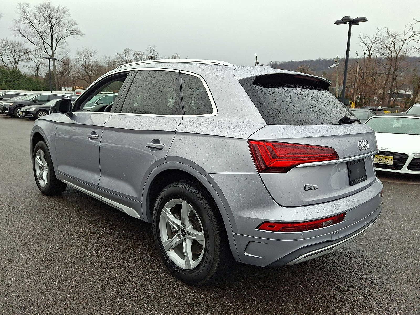 Thumbnail: 2023 Audi Q5 - 22
