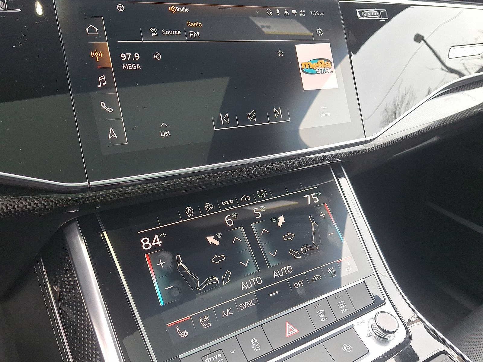 Thumbnail: 2022 Audi SQ7 - 14