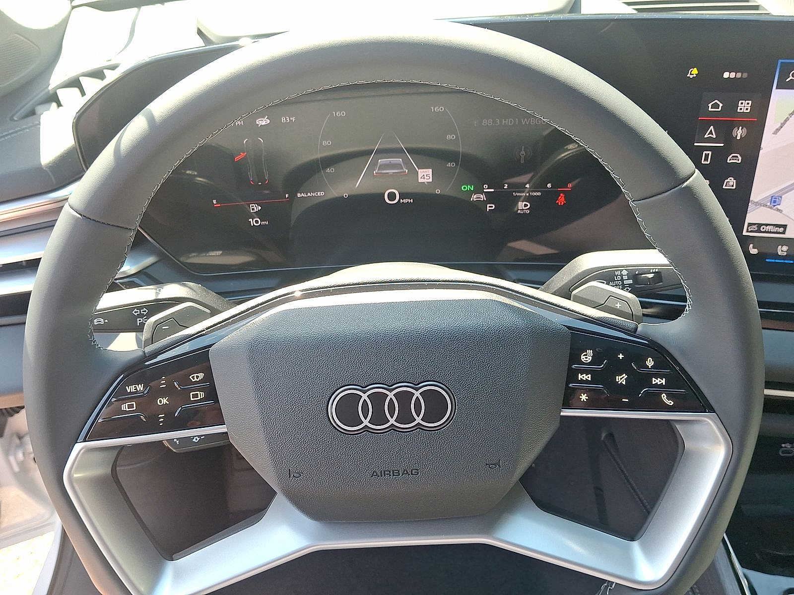 Thumbnail: 2025 Audi A5 - 15