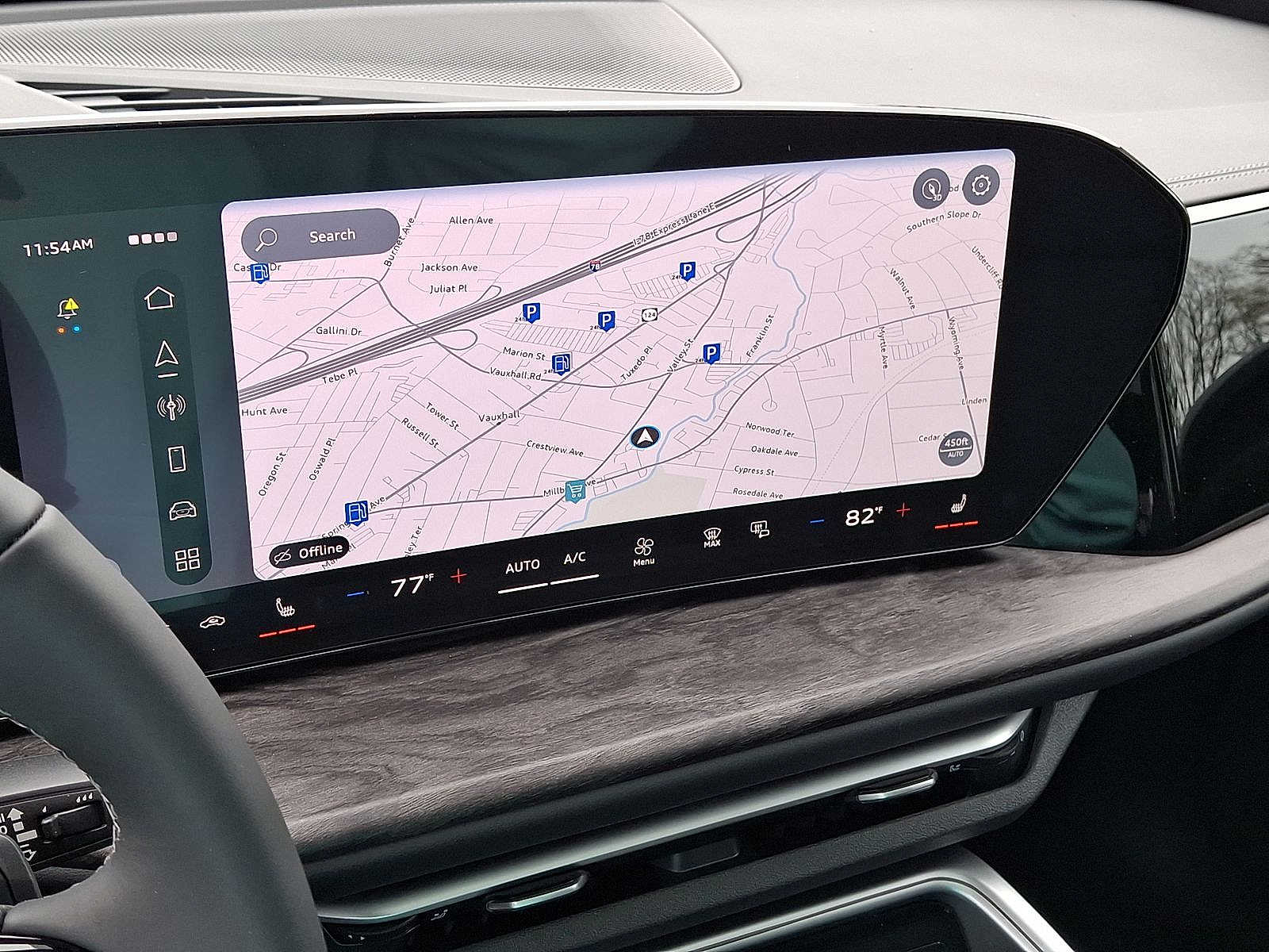 Thumbnail: 2026 Audi Q5 - 15