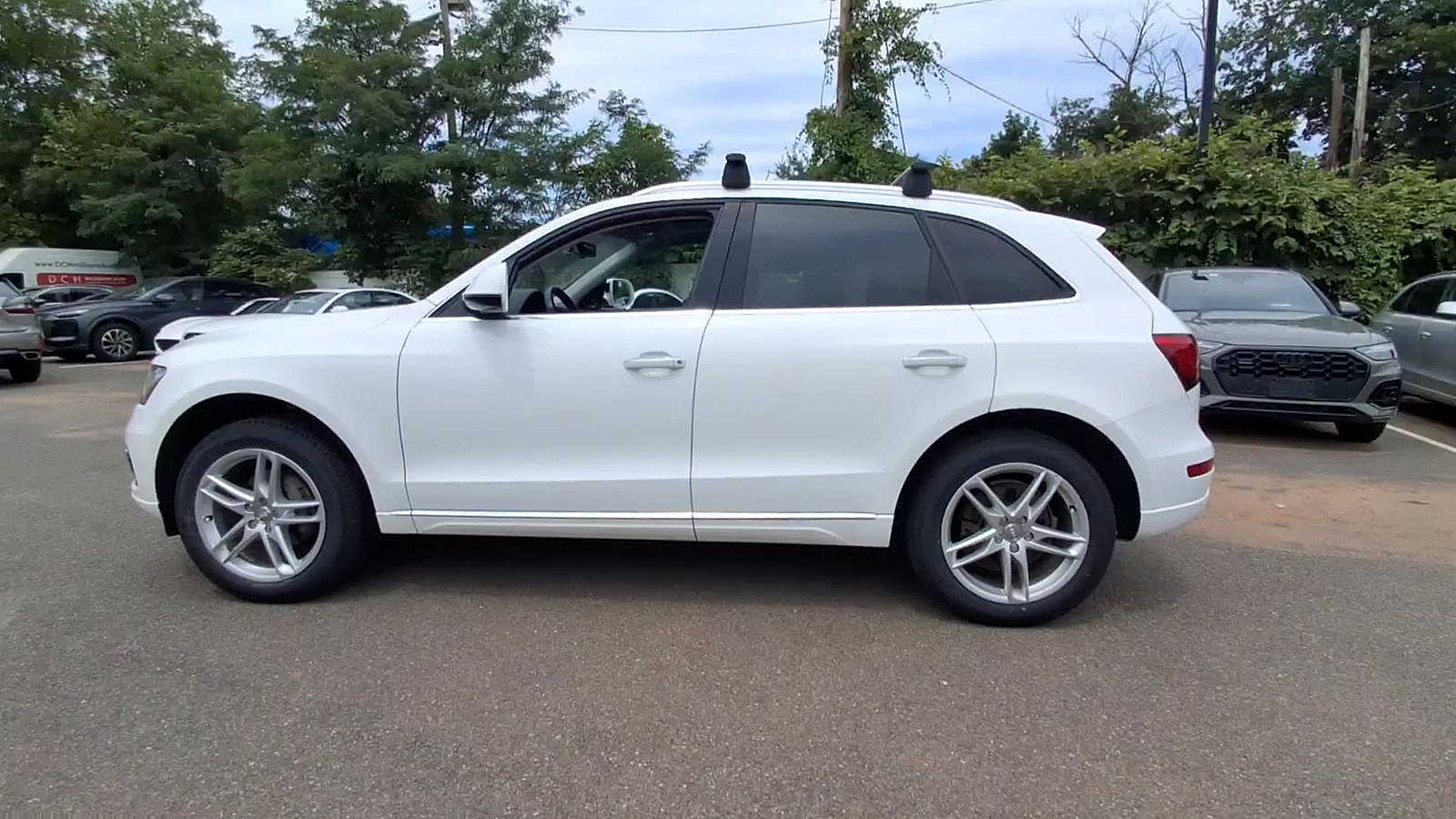 Thumbnail: 2017 Audi Q5 - 5