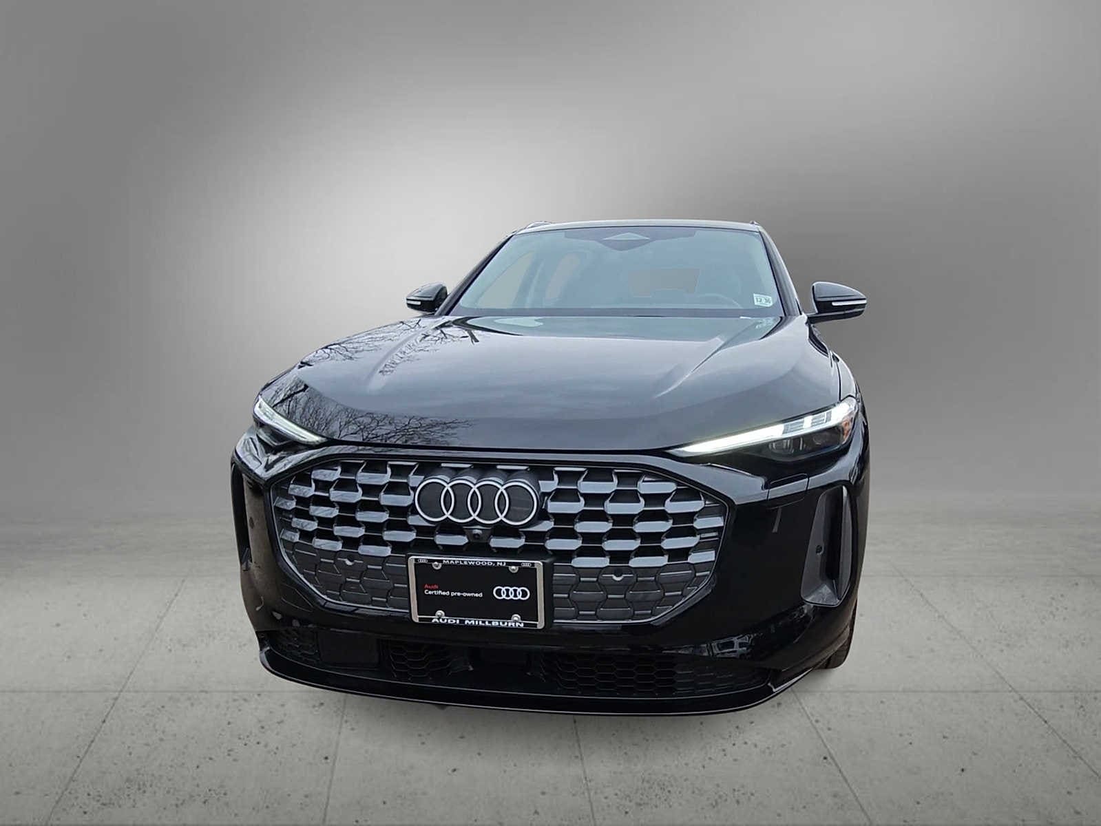 Thumbnail: 2025 Audi Q5 - 3