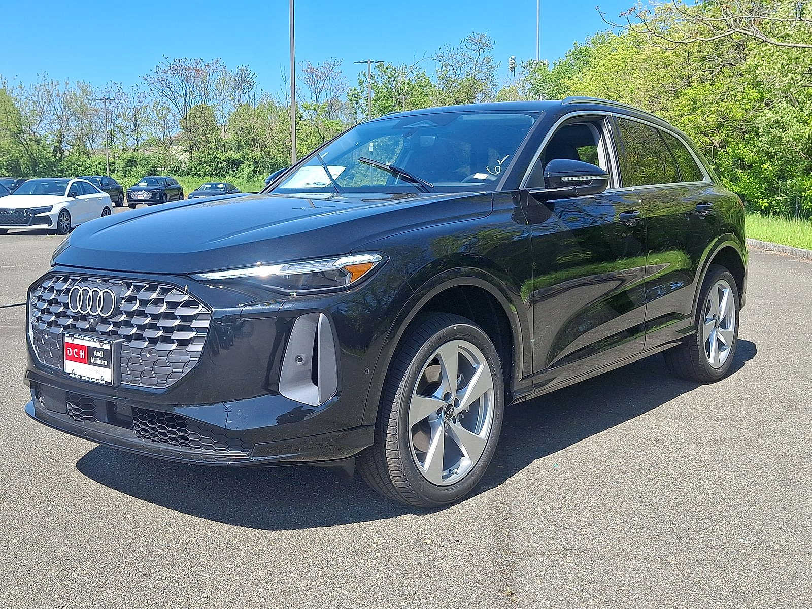 2026 Audi Q5  -
                  Maplewood, NJ