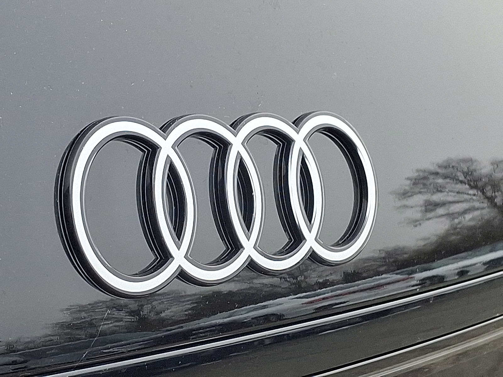 Thumbnail: 2026 Audi A6 - 18