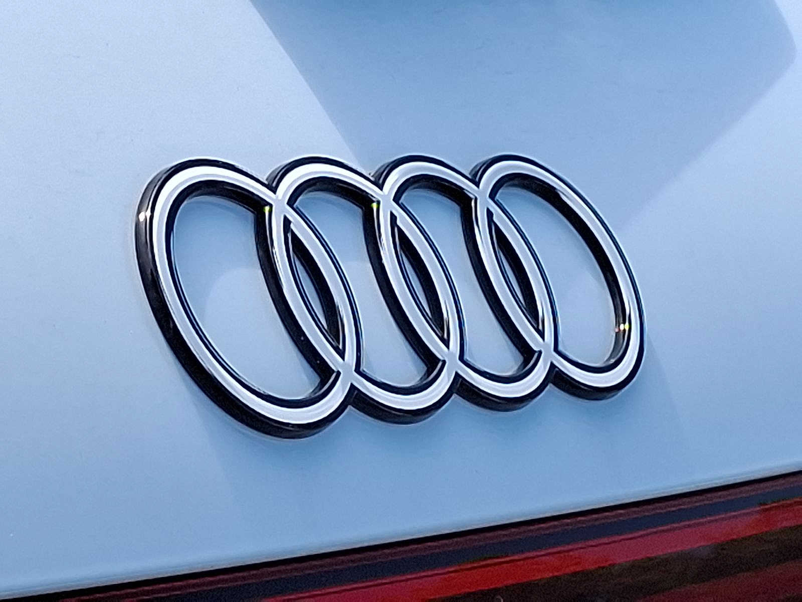 Thumbnail: 2025 Audi Q5 - 19