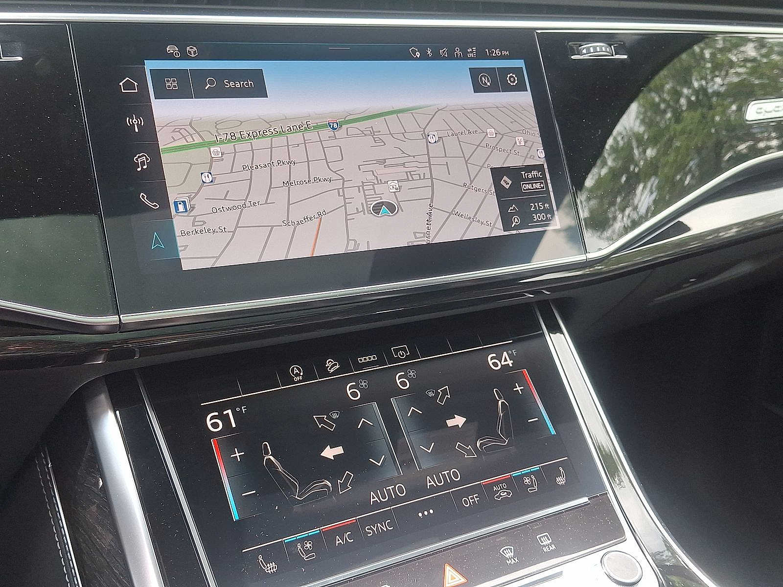 Thumbnail: 2025 Audi Q7 - 14