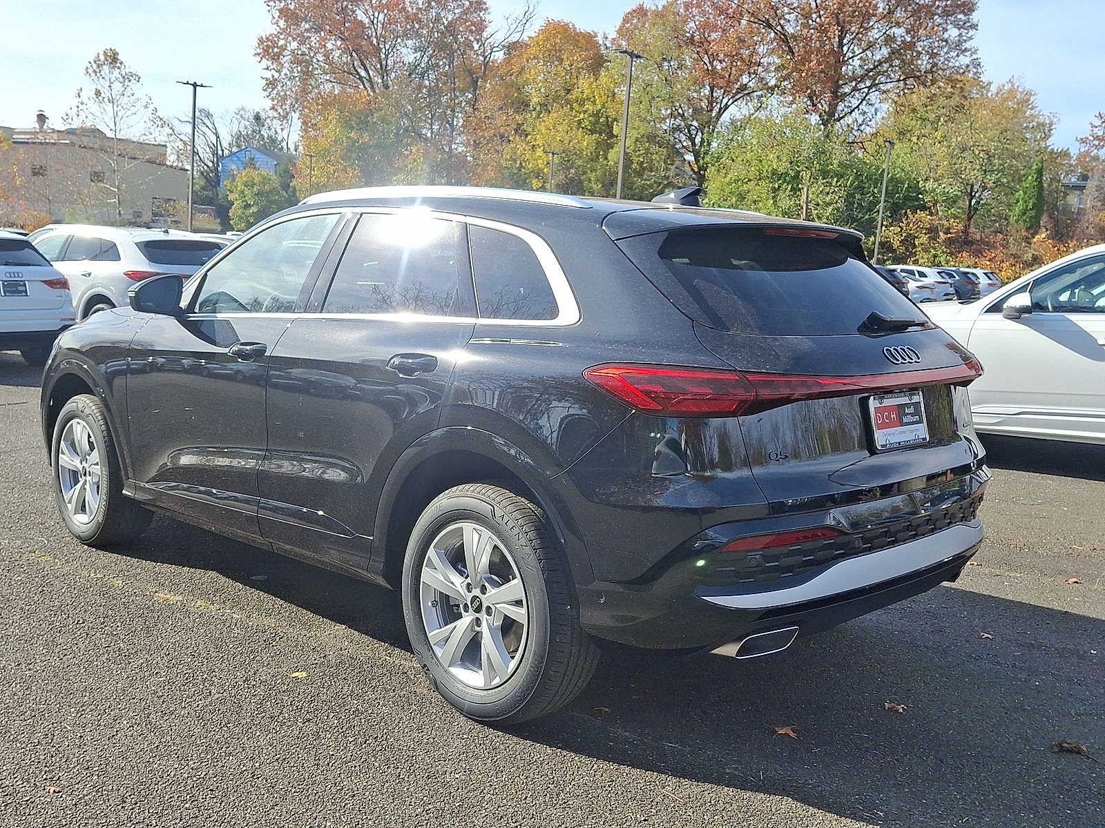 Thumbnail: 2025 Audi Q5 - 12