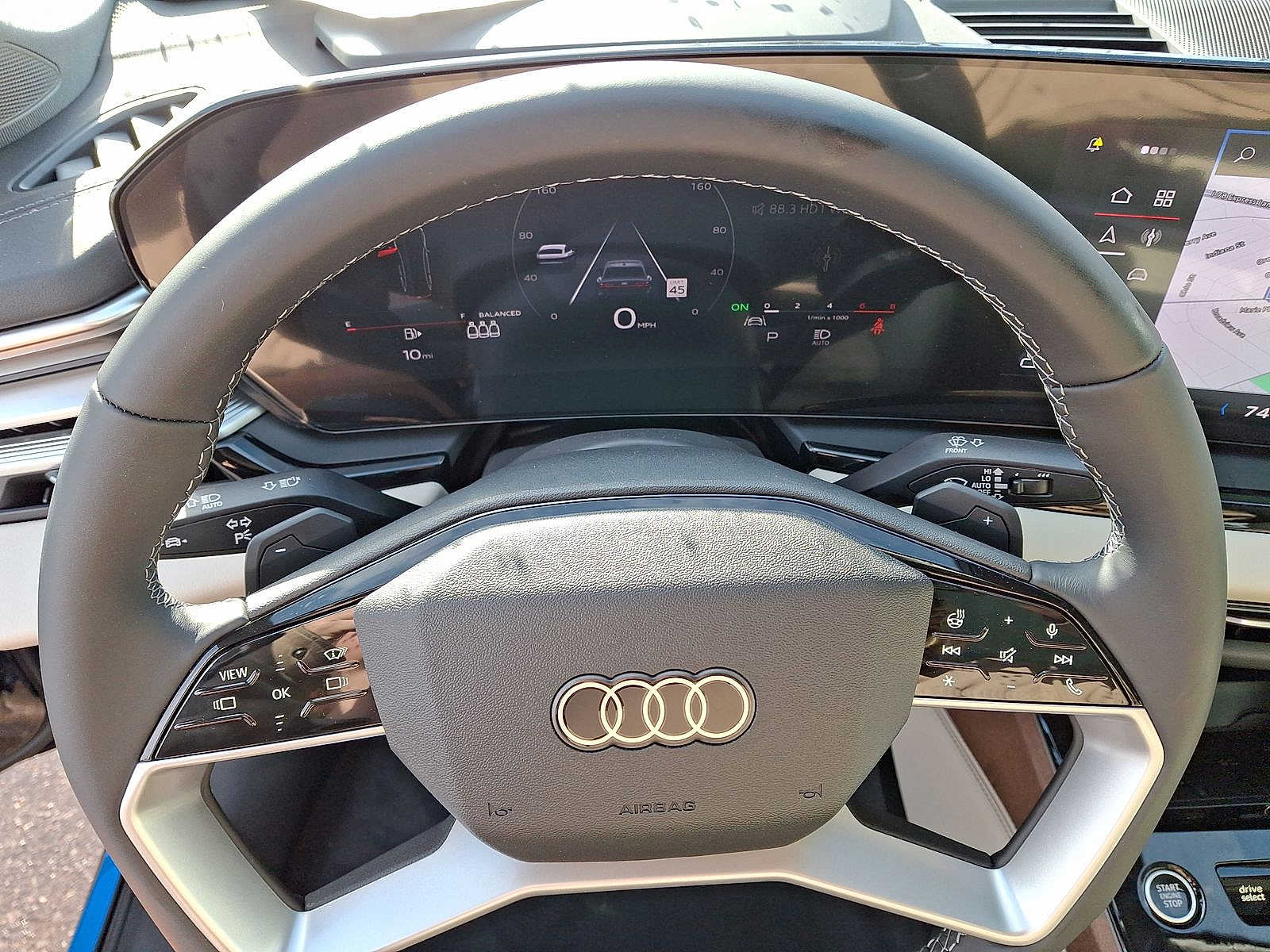 Thumbnail: 2026 Audi A6 - 17