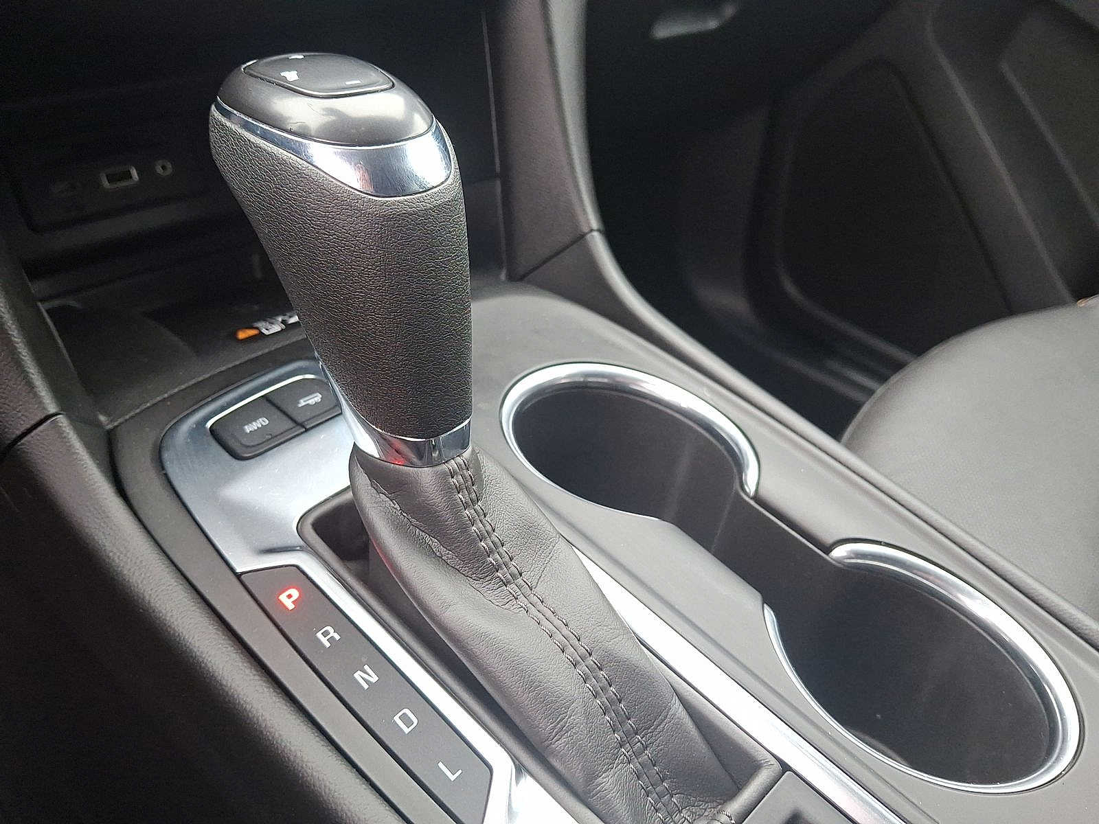 Thumbnail: 2020 Chevrolet Equinox - 12