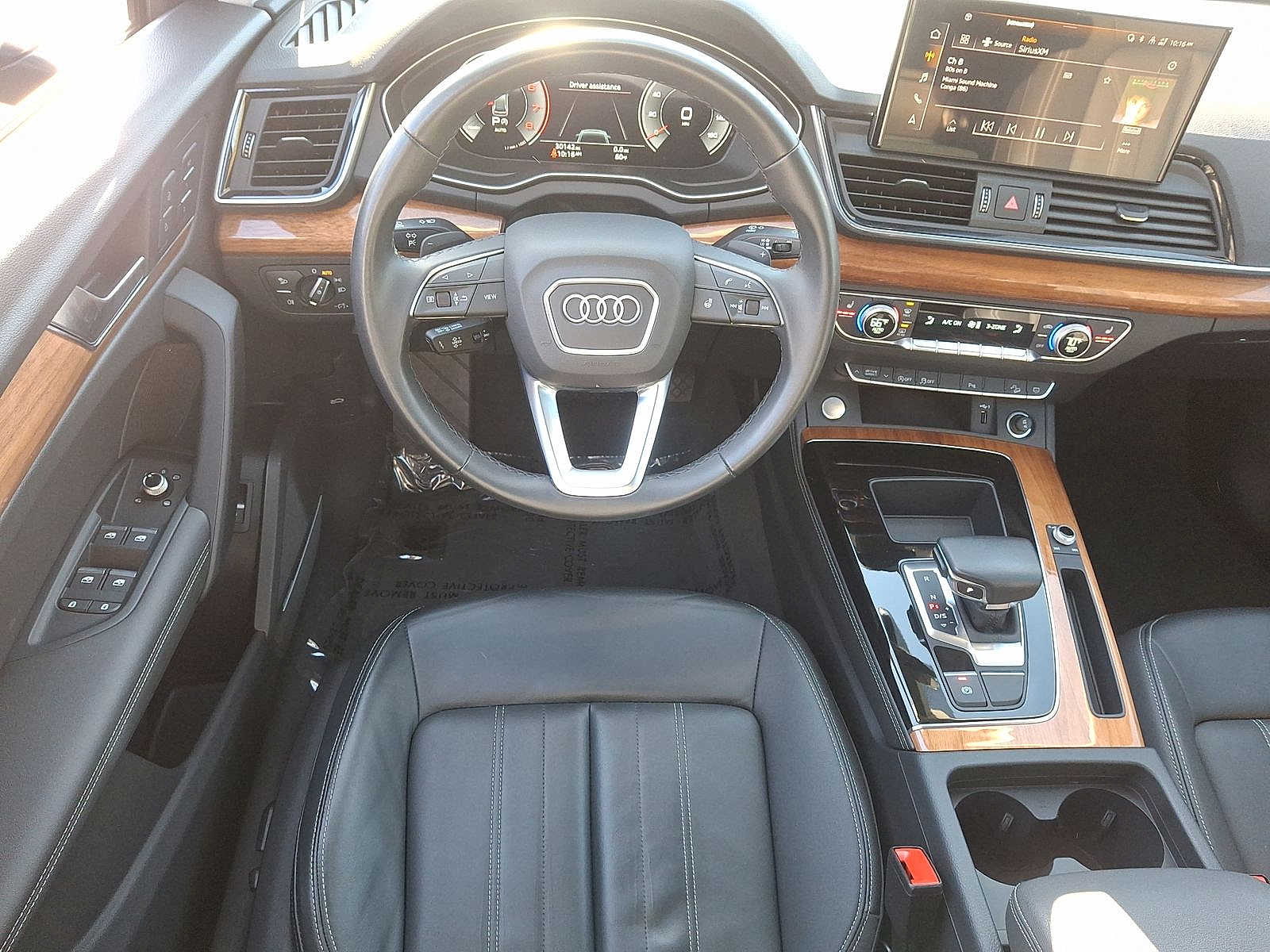 Thumbnail: 2023 Audi Q5 - 21