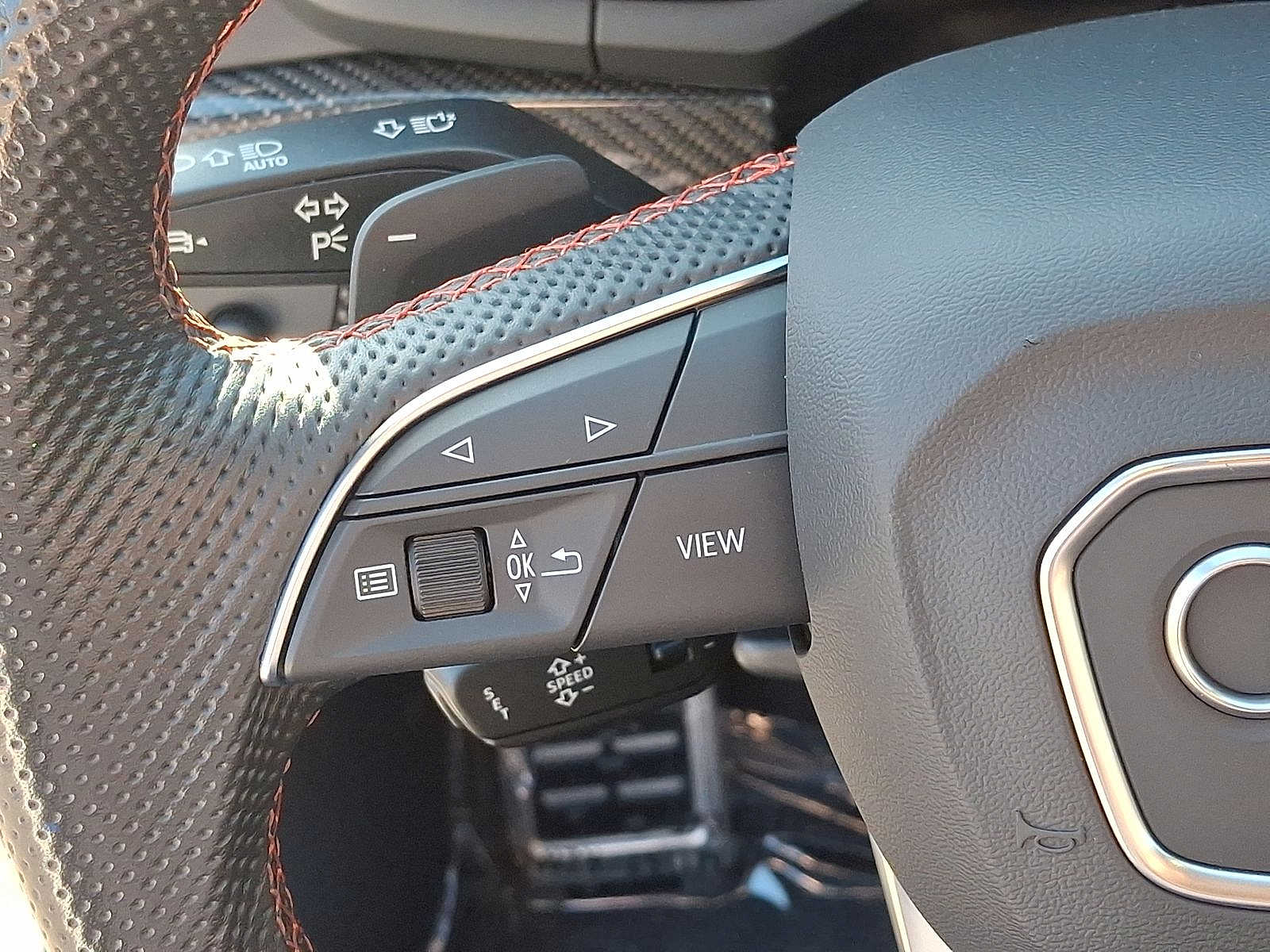 Thumbnail: 2024 Audi S5 - 17