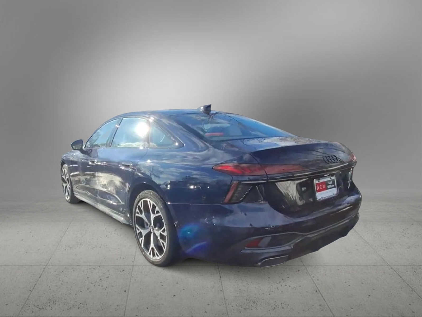 Thumbnail: 2026 Audi A6 - 9