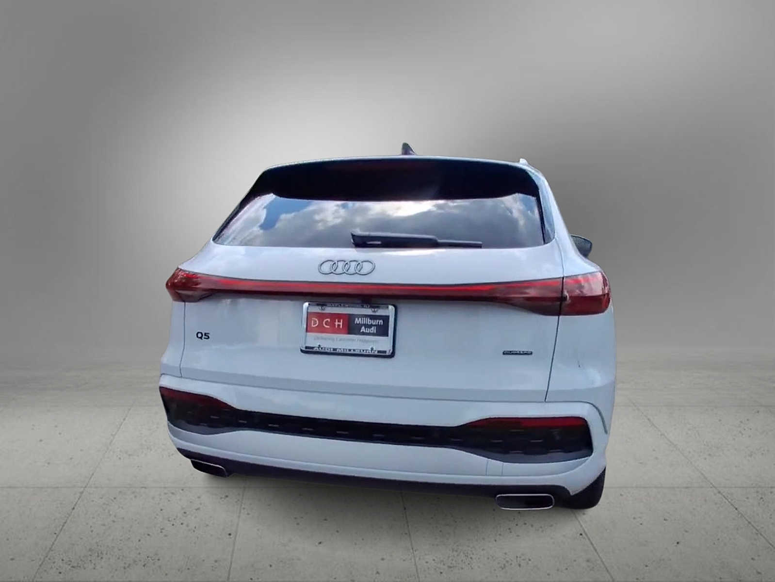 Thumbnail: 2025 Audi Q5 - 7