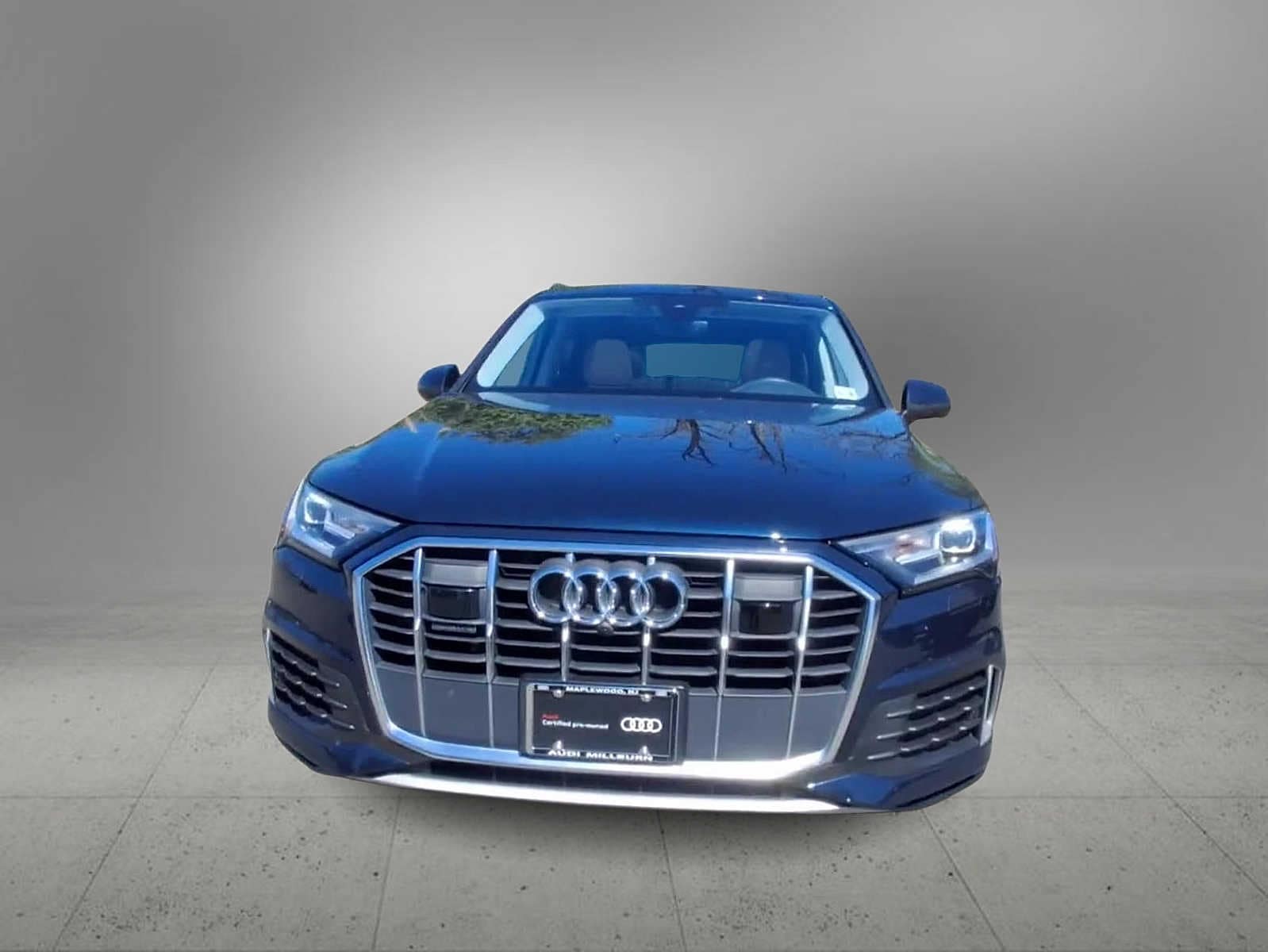 Thumbnail: 2023 Audi Q7 - 3