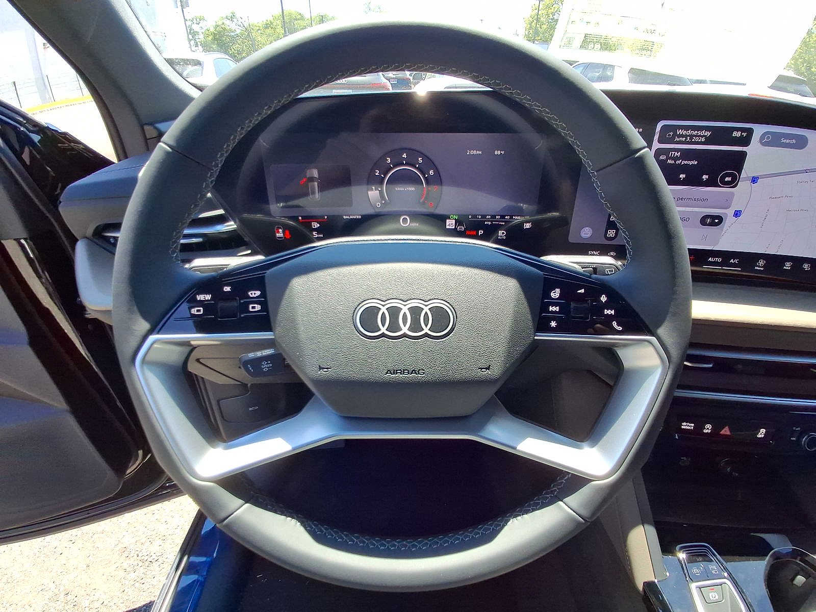 Thumbnail: 2026 Audi Q5 - 22