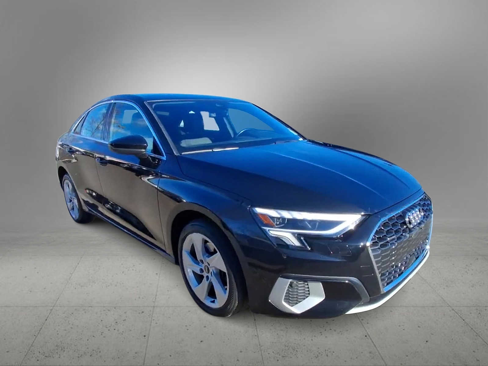 Thumbnail: 2023 Audi A3 - 2