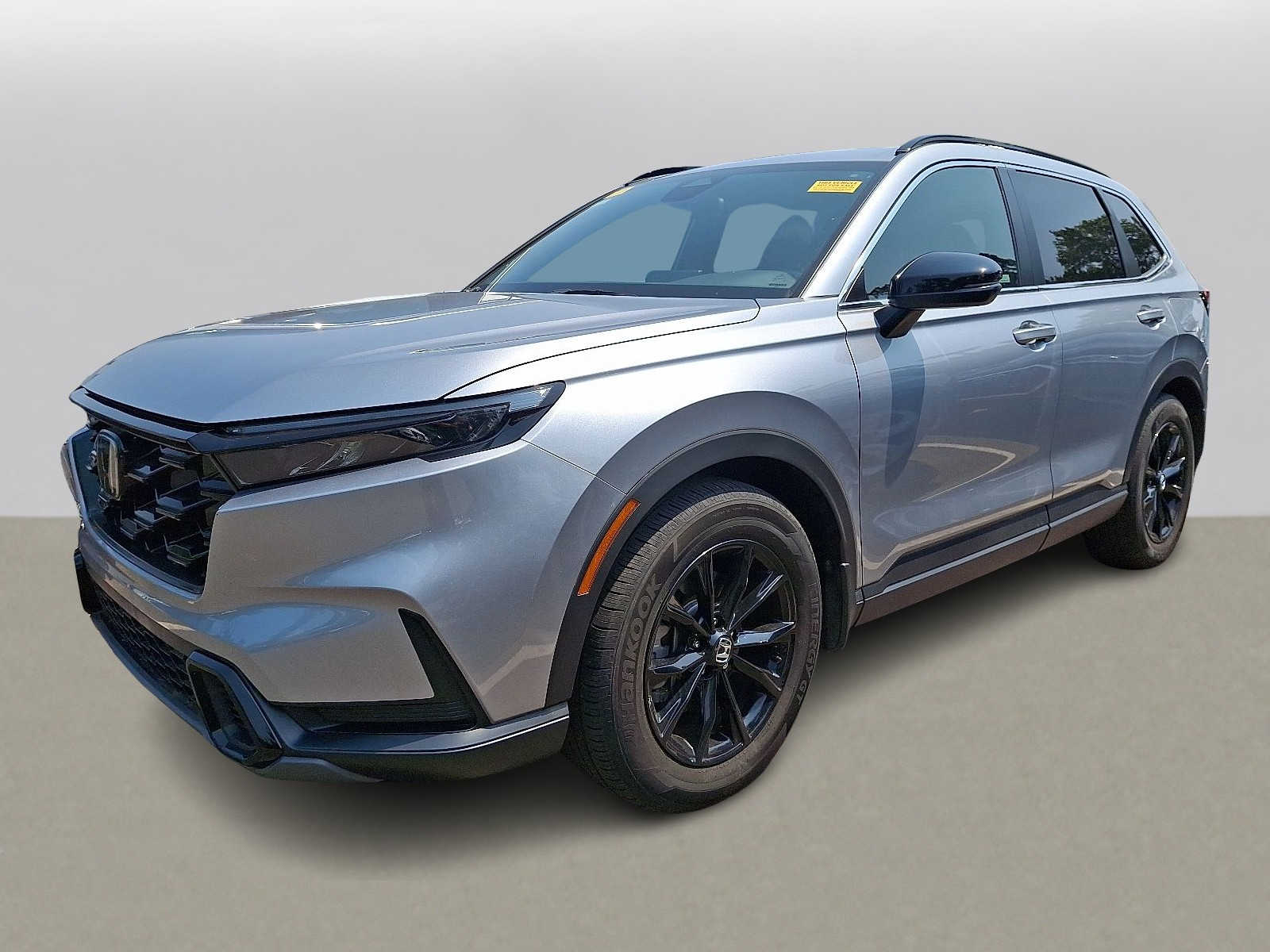 Thumbnail: 2024 Honda CR-V - 1