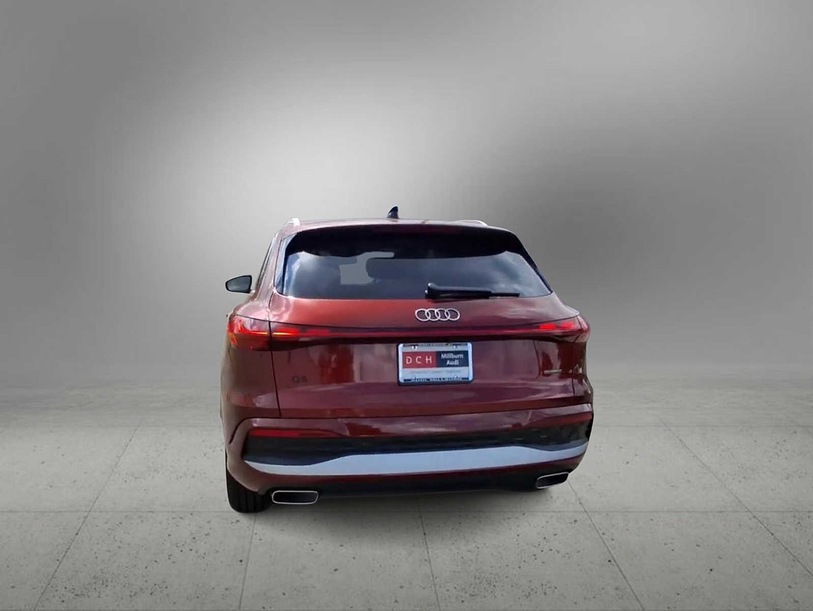 Thumbnail: 2025 Audi Q5 - 7