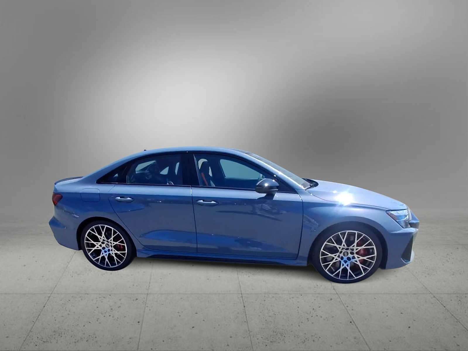 Thumbnail: 2026 Audi RS 3 - 9