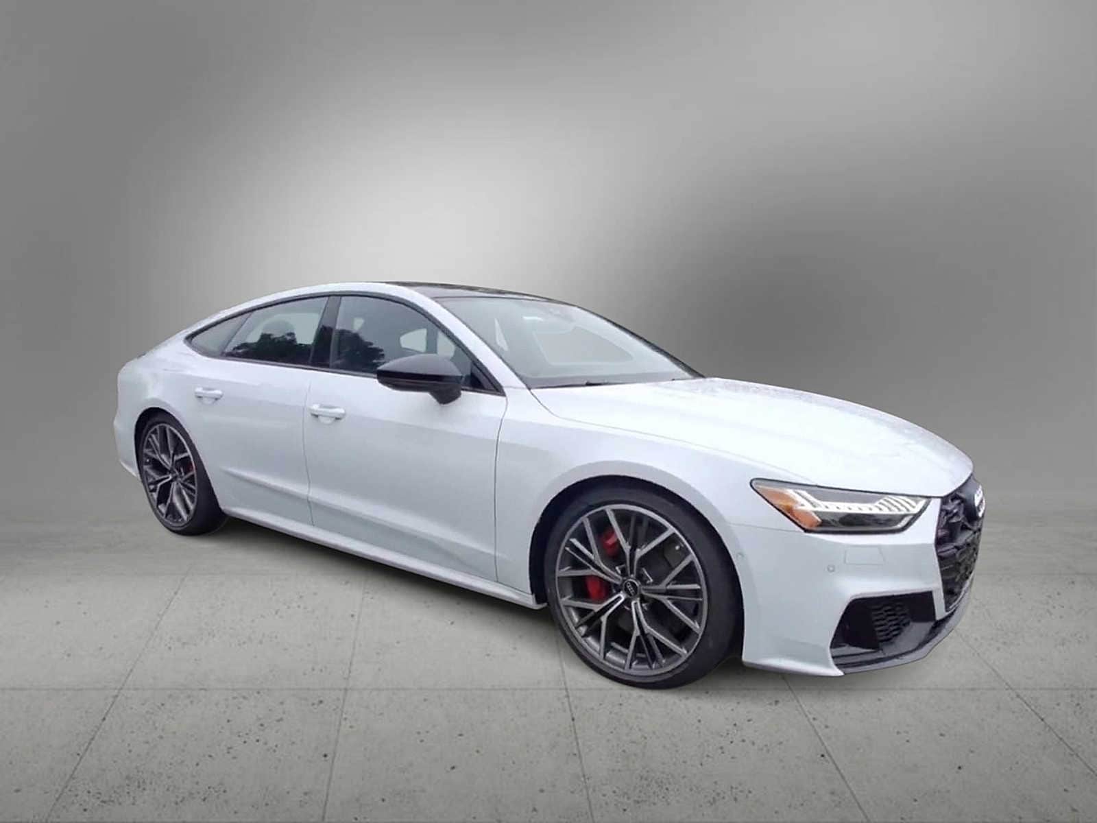 Thumbnail: 2025 Audi S7 - 2