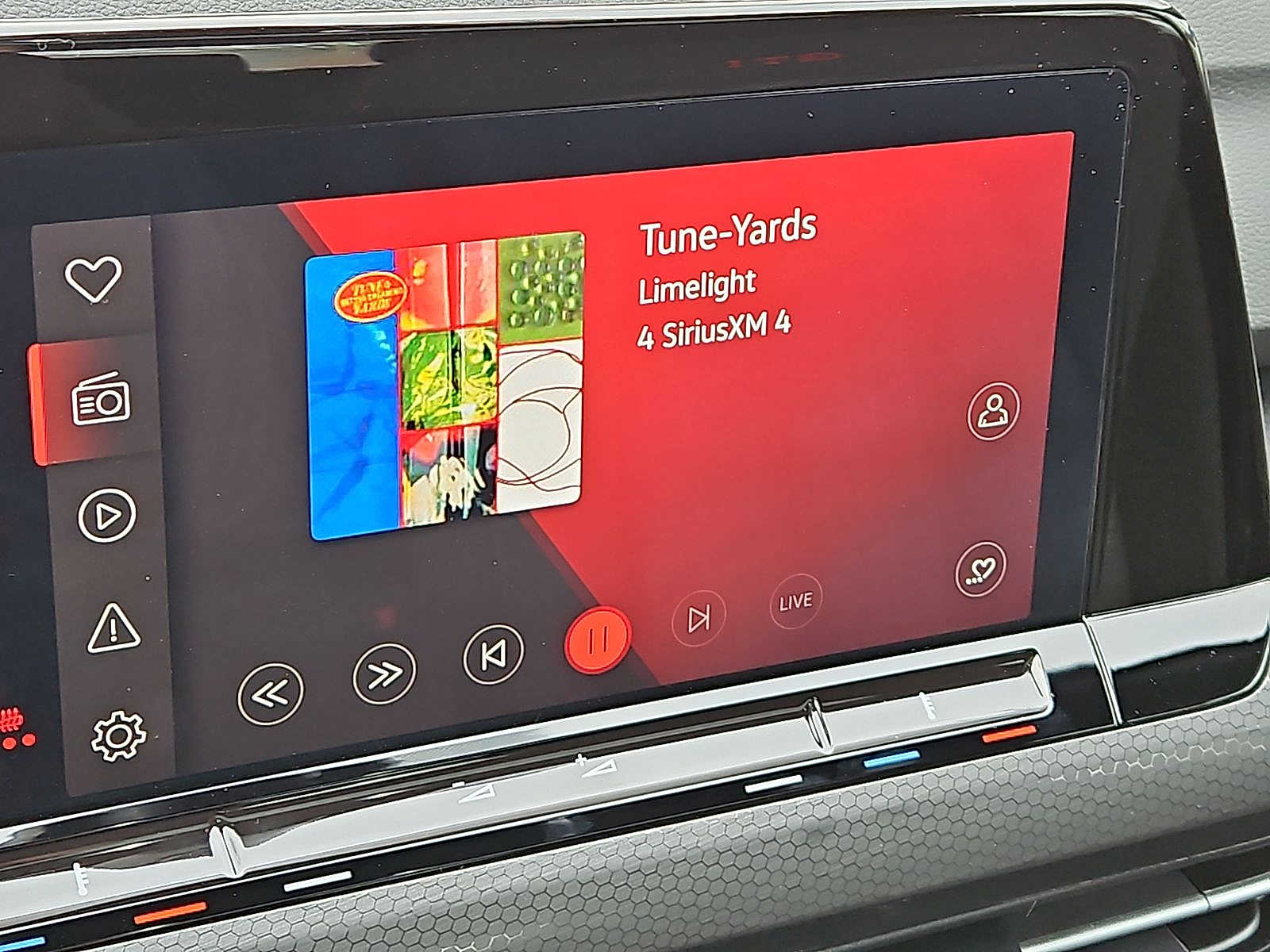 Thumbnail: 2023 Volkswagen Golf - 14