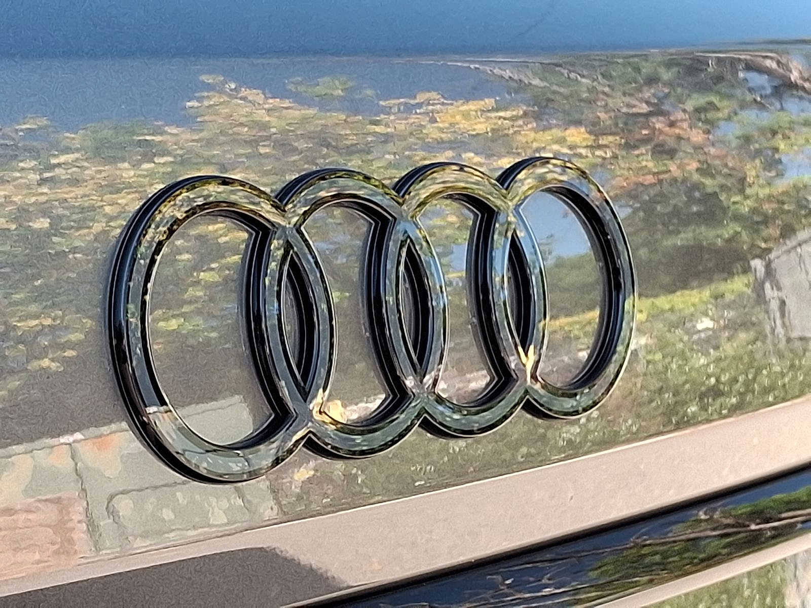 Thumbnail: 2026 Audi Q7 - 16